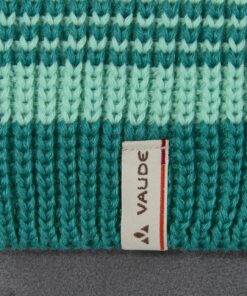 VAUDE - Melbu Headband IV FJORD GREEN – Bild 3