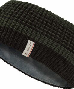 VAUDE - Melbu Headband IV GRAPHITE