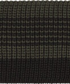 Alternative view of VAUDE - Melbu Headband IV GRAPHITE