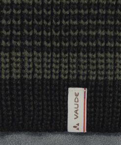 VAUDE - Melbu Headband IV GRAPHITE – Bild 3