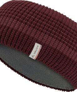 VAUDE - Melbu Headband IV RUBY DUSK
