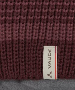 VAUDE - Melbu Headband IV RUBY DUSK – Bild 3
