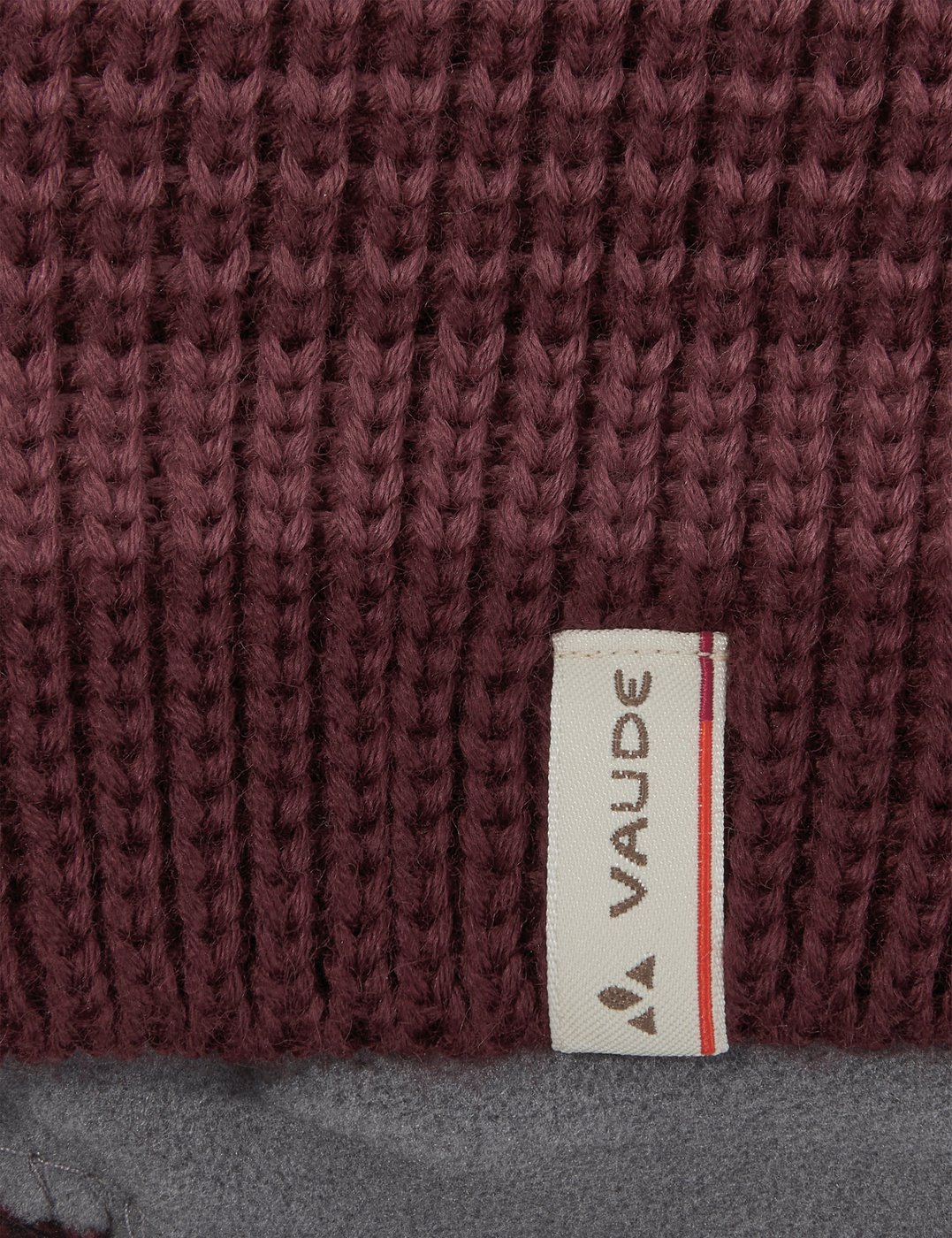VAUDE - Melbu Headband IV RUBY DUSK – Bild 3