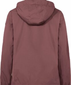 Alternative view of VAUDE - Wo Escape Light Jacket RUBY DUSK