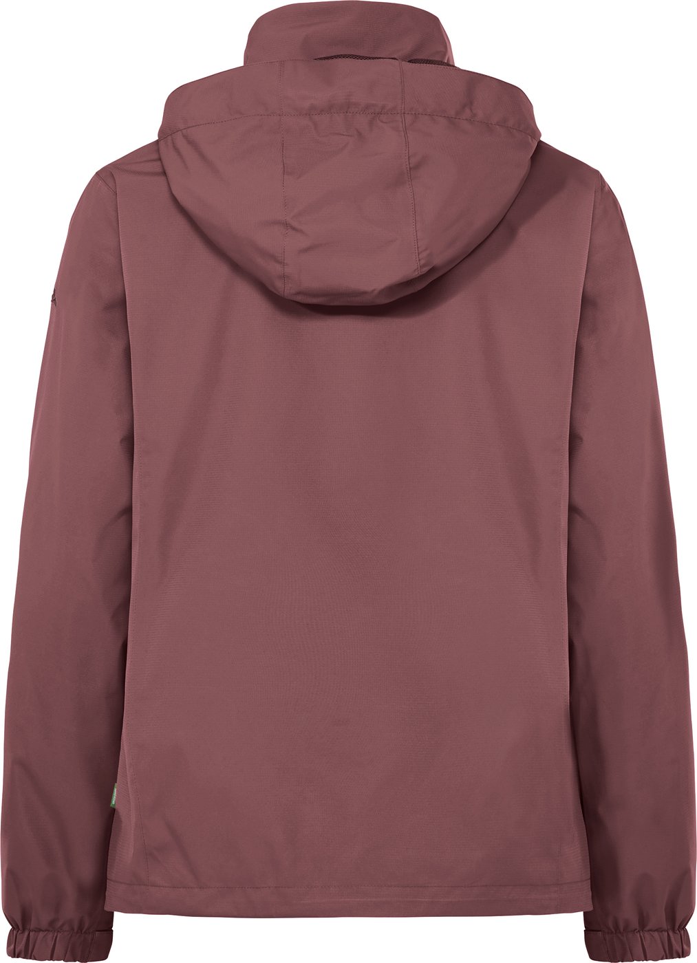 VAUDE - Wo Escape Light Jacket RUBY DUSK – Bild 2