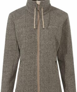 VAUDE - Wo Skomer Winter Fleece Jacket LINEN