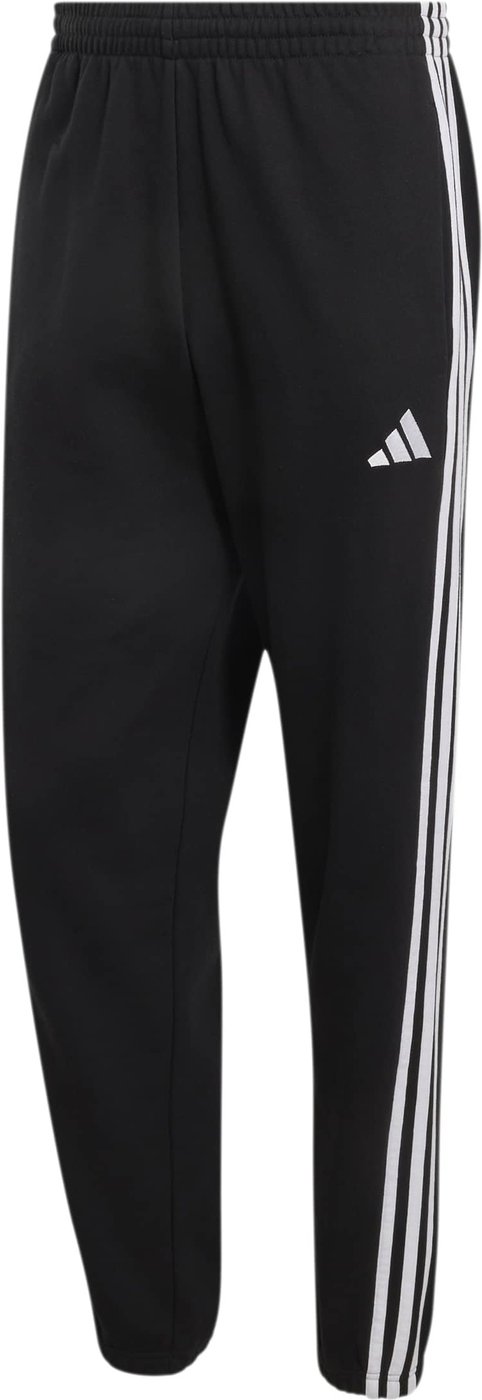 ADIDAS - M 3S FT TC PT BLACK/WHITE
