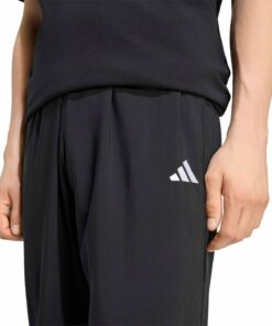 ADIDAS - M SL STANFRD EP BLACK/WHITE – Bild 5