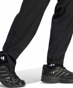 ADIDAS - M SL STANFRD EP BLACK/WHITE – Bild 6