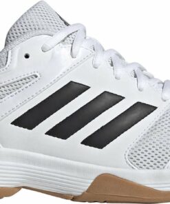 ADIDAS - Speedcourt M FTWWHT/CBLACK/GUM10