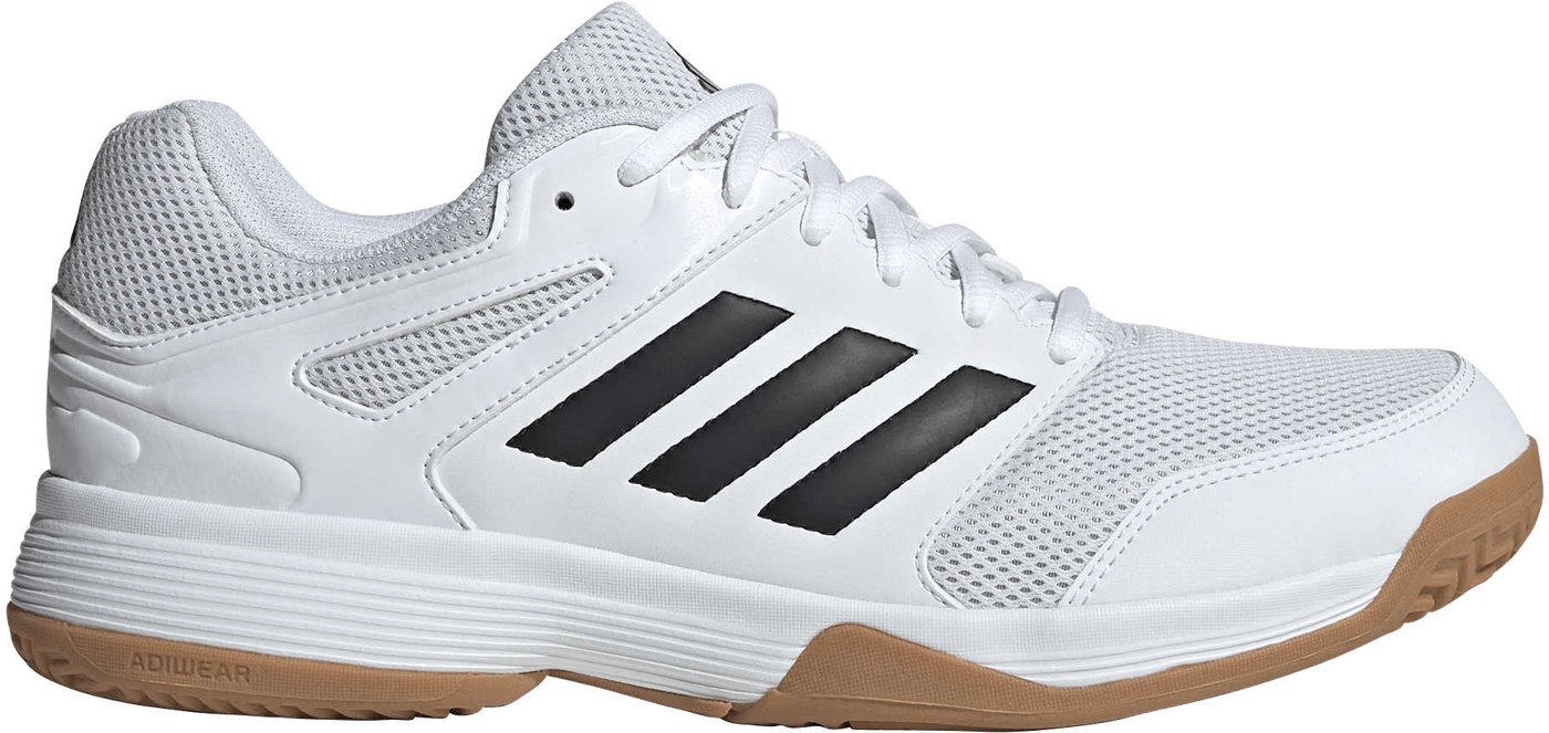 ADIDAS - Speedcourt M FTWWHT/CBLACK/GUM10