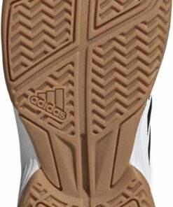 ADIDAS - Speedcourt M FTWWHT/CBLACK/GUM10 – Bild 2