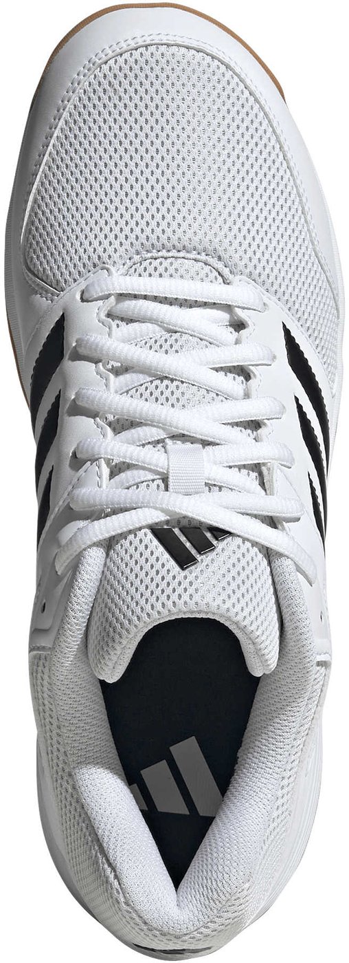ADIDAS - Speedcourt M FTWWHT/CBLACK/GUM10 – Bild 3