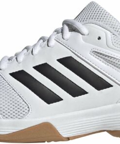 ADIDAS - Speedcourt M FTWWHT/CBLACK/GUM10 – Bild 5