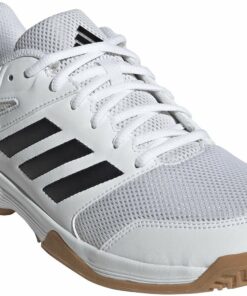 ADIDAS - Speedcourt M FTWWHT/CBLACK/GUM10 – Bild 6