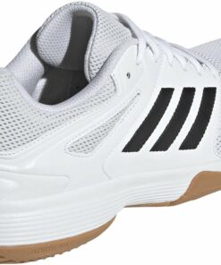 ADIDAS - Speedcourt M FTWWHT/CBLACK/GUM10 – Bild 7
