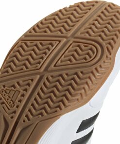 ADIDAS - Speedcourt M FTWWHT/CBLACK/GUM10 – Bild 8