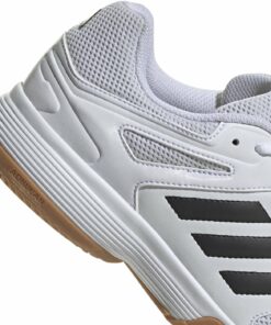 ADIDAS - Speedcourt M FTWWHT/CBLACK/GUM10 – Bild 9