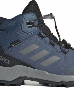 ADIDAS - TERREX MID GTX K WONSTE/GRETHR/SEIMOR