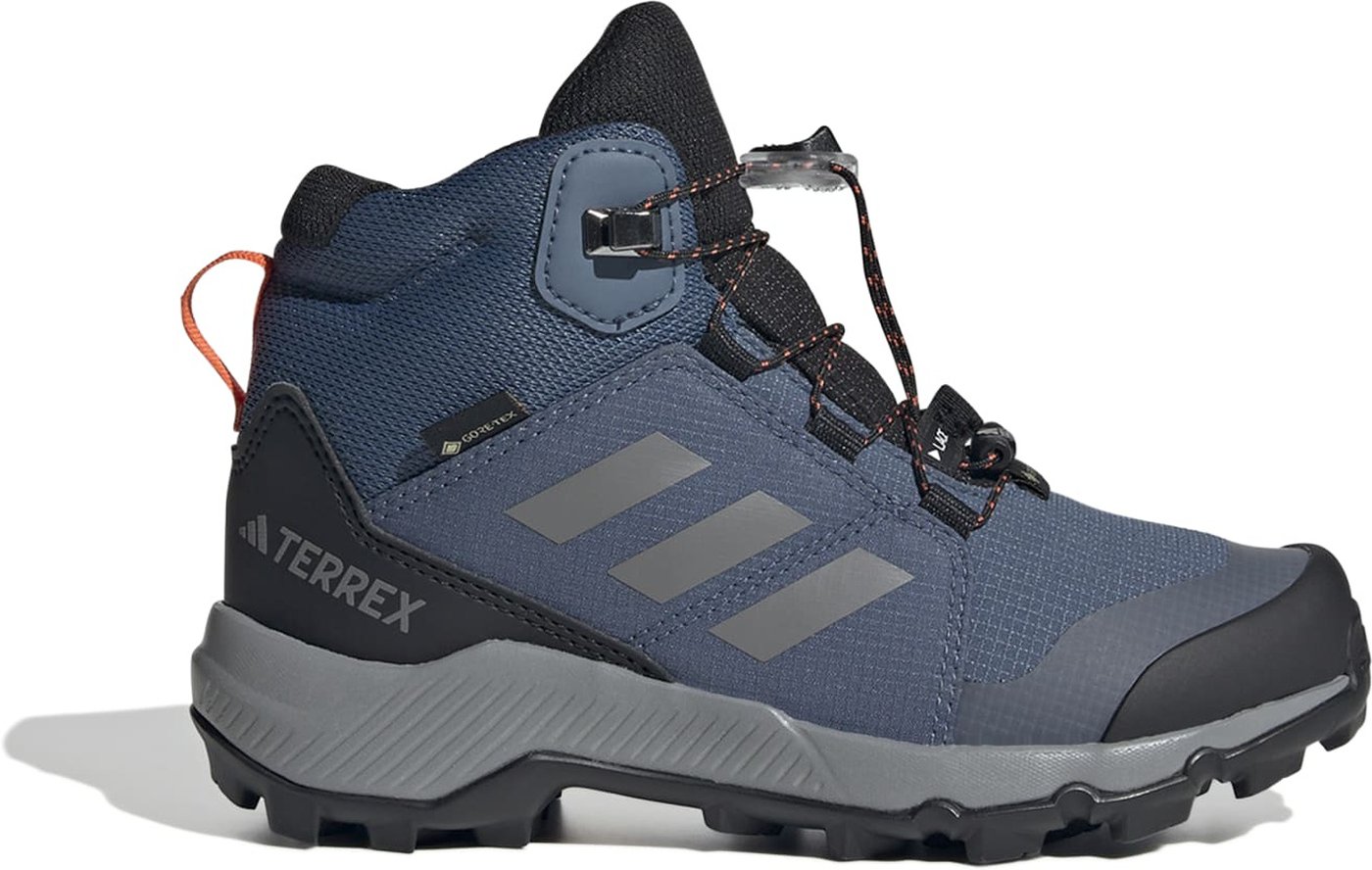 ADIDAS - TERREX MID GTX K WONSTE/GRETHR/SEIMOR