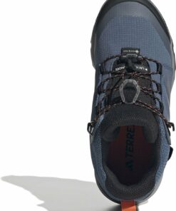 ADIDAS - TERREX MID GTX K WONSTE/GRETHR/SEIMOR – Bild 3