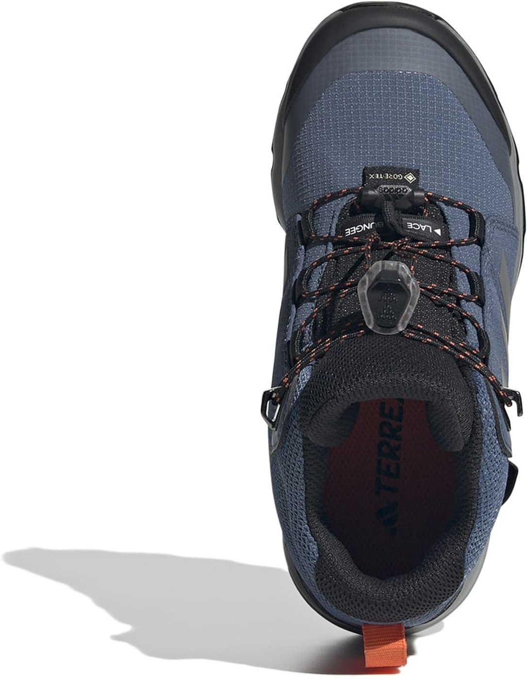 ADIDAS - TERREX MID GTX K WONSTE/GRETHR/SEIMOR – Bild 3