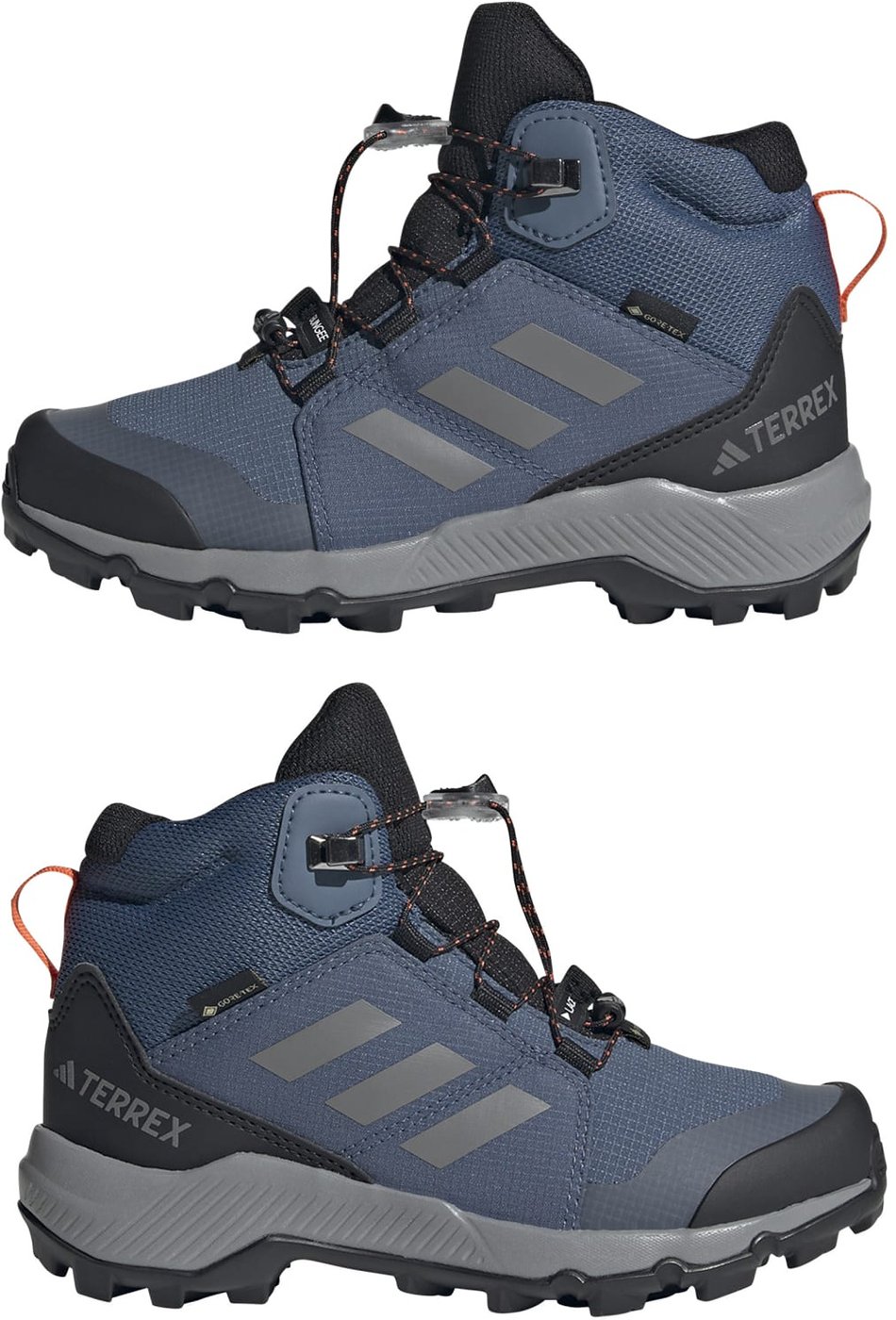 ADIDAS - TERREX MID GTX K WONSTE/GRETHR/SEIMOR – Bild 4