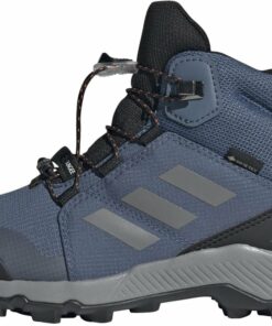 ADIDAS - TERREX MID GTX K WONSTE/GRETHR/SEIMOR – Bild 5