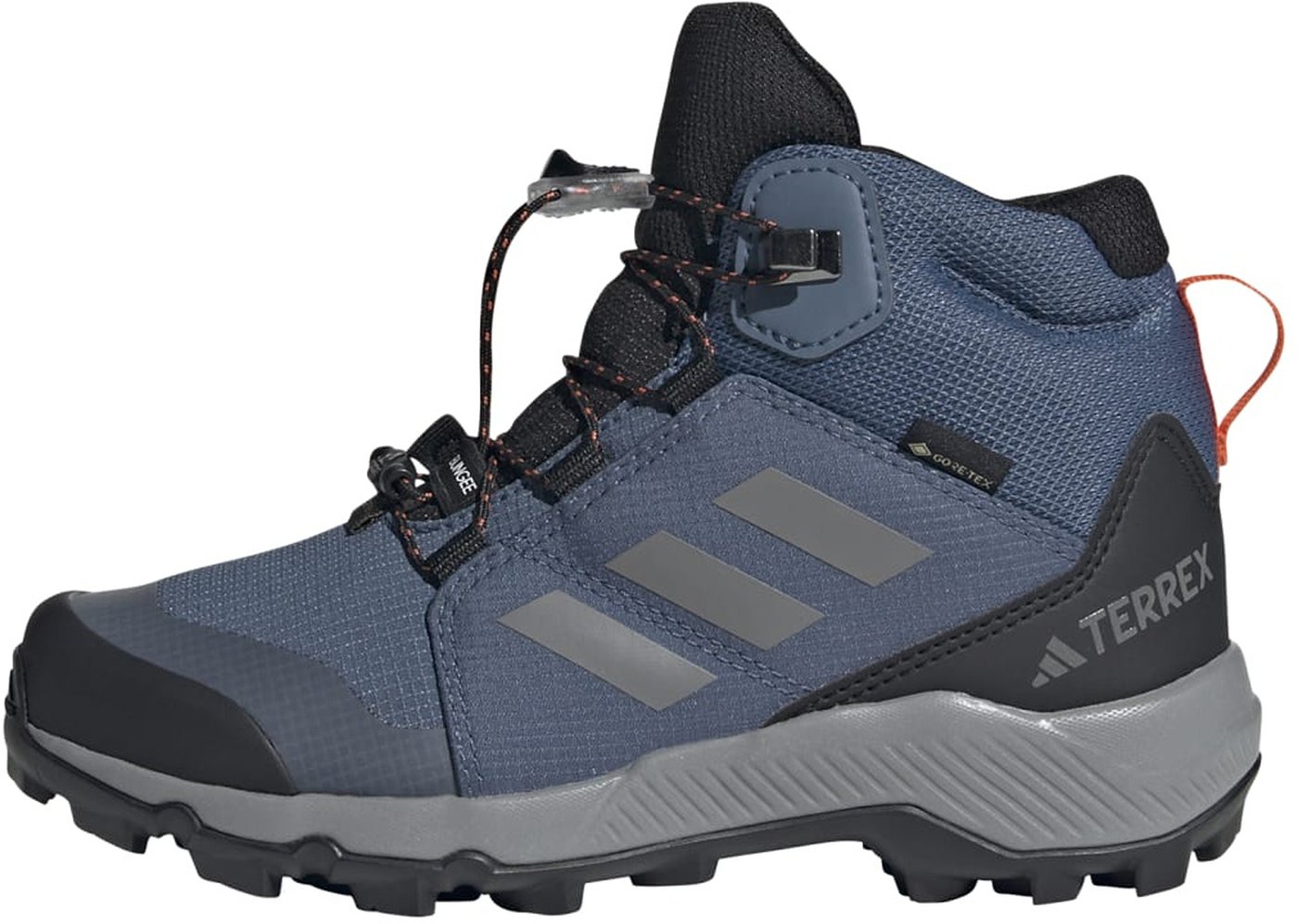 ADIDAS - TERREX MID GTX K WONSTE/GRETHR/SEIMOR – Bild 5