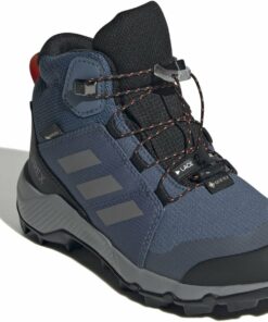 ADIDAS - TERREX MID GTX K WONSTE/GRETHR/SEIMOR – Bild 6