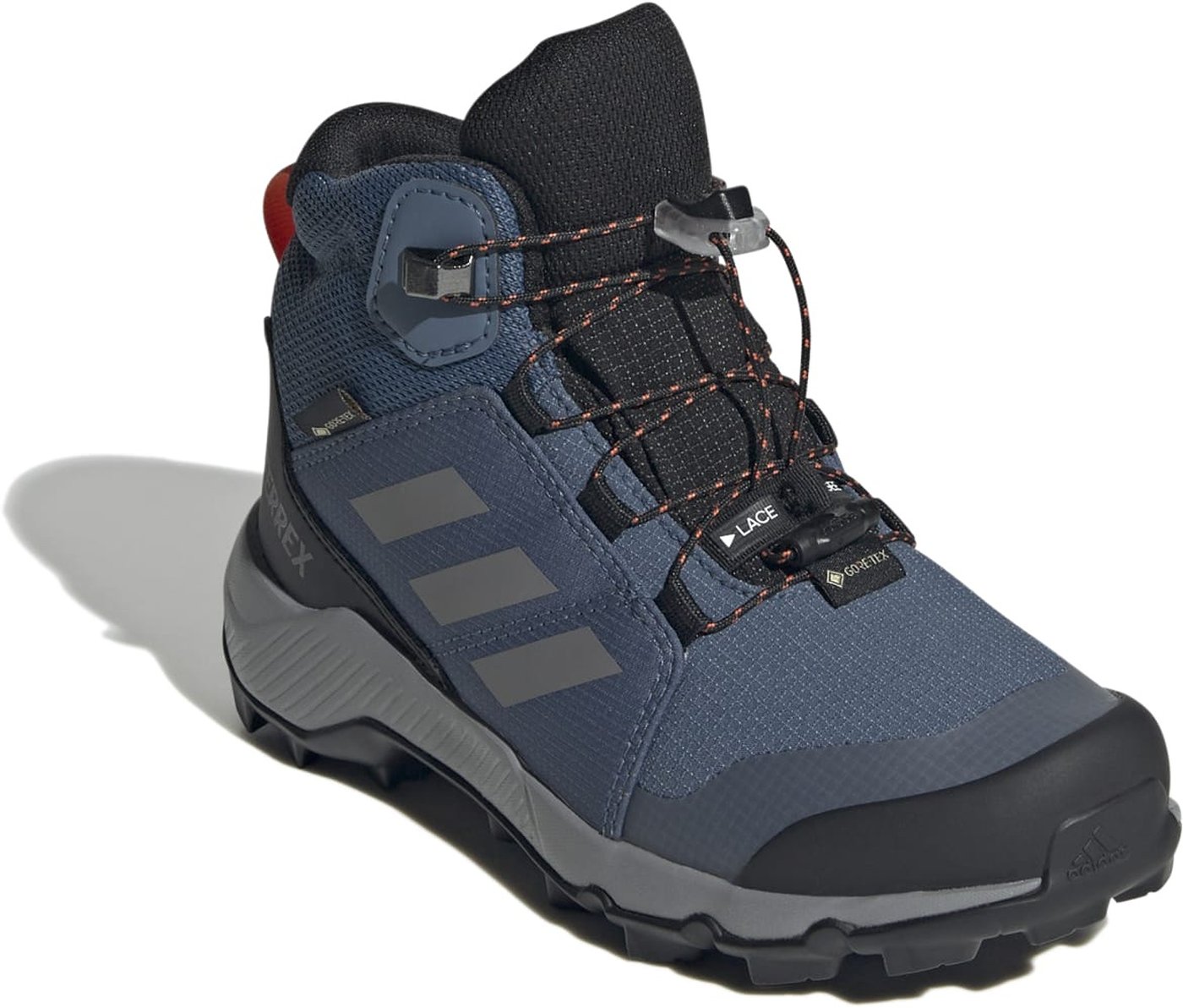ADIDAS - TERREX MID GTX K WONSTE/GRETHR/SEIMOR – Bild 6