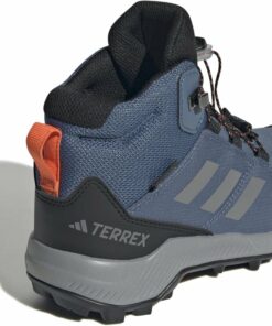 ADIDAS - TERREX MID GTX K WONSTE/GRETHR/SEIMOR – Bild 7