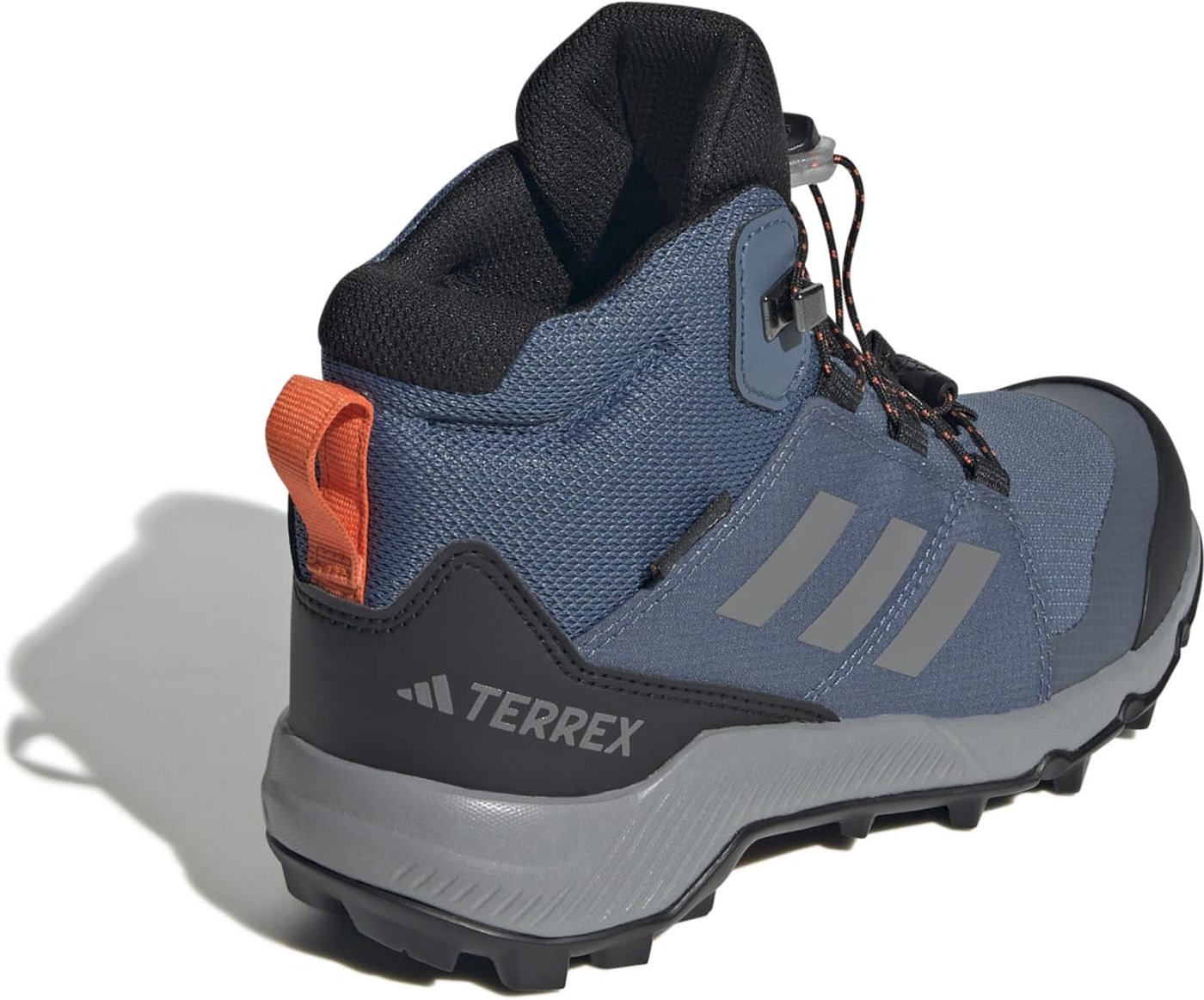 ADIDAS - TERREX MID GTX K WONSTE/GRETHR/SEIMOR – Bild 7