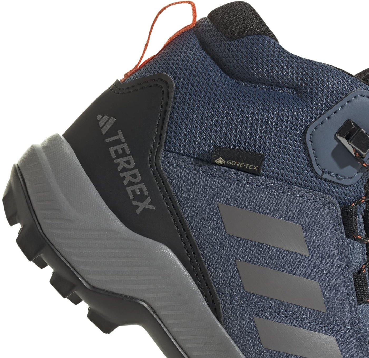 ADIDAS - TERREX MID GTX K WONSTE/GRETHR/SEIMOR – Bild 8