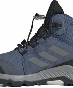 ADIDAS - TERREX MID GTX K WONSTE/GRETHR/SEIMOR – Bild 9