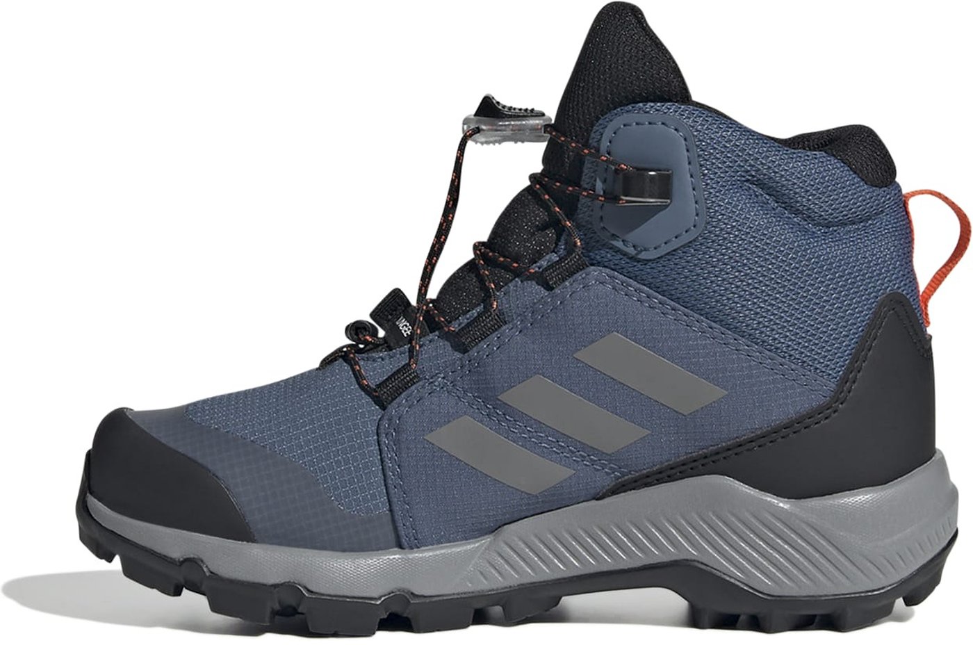 ADIDAS - TERREX MID GTX K WONSTE/GRETHR/SEIMOR – Bild 9