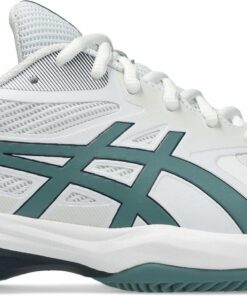 ASICS - GAME FF CLAY/OC WHITE/FOGGY TEAL