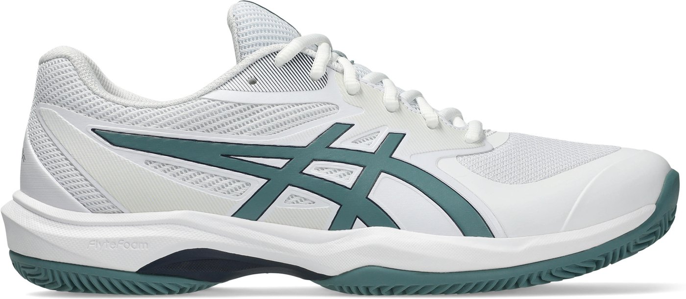 ASICS - GAME FF CLAY/OC WHITE/FOGGY TEAL