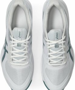 ASICS - GAME FF CLAY/OC WHITE/FOGGY TEAL – Bild 3