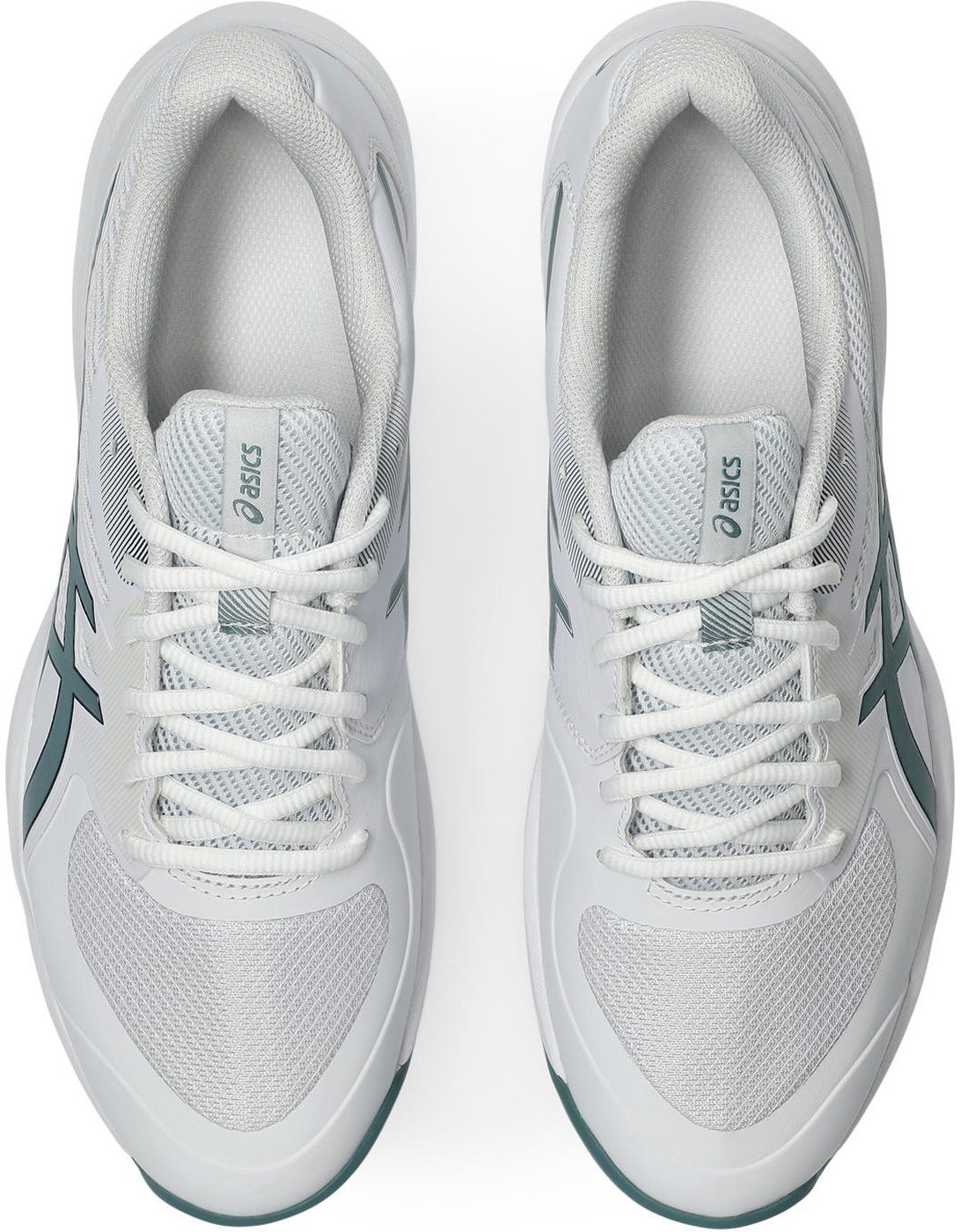 ASICS - GAME FF CLAY/OC WHITE/FOGGY TEAL – Bild 3
