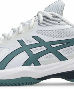 ASICS - GAME FF CLAY/OC WHITE/FOGGY TEAL – Bild 5