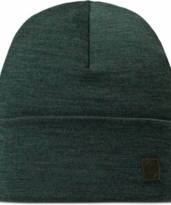 BUFF - Merino Heavyweight Beanie GREEN