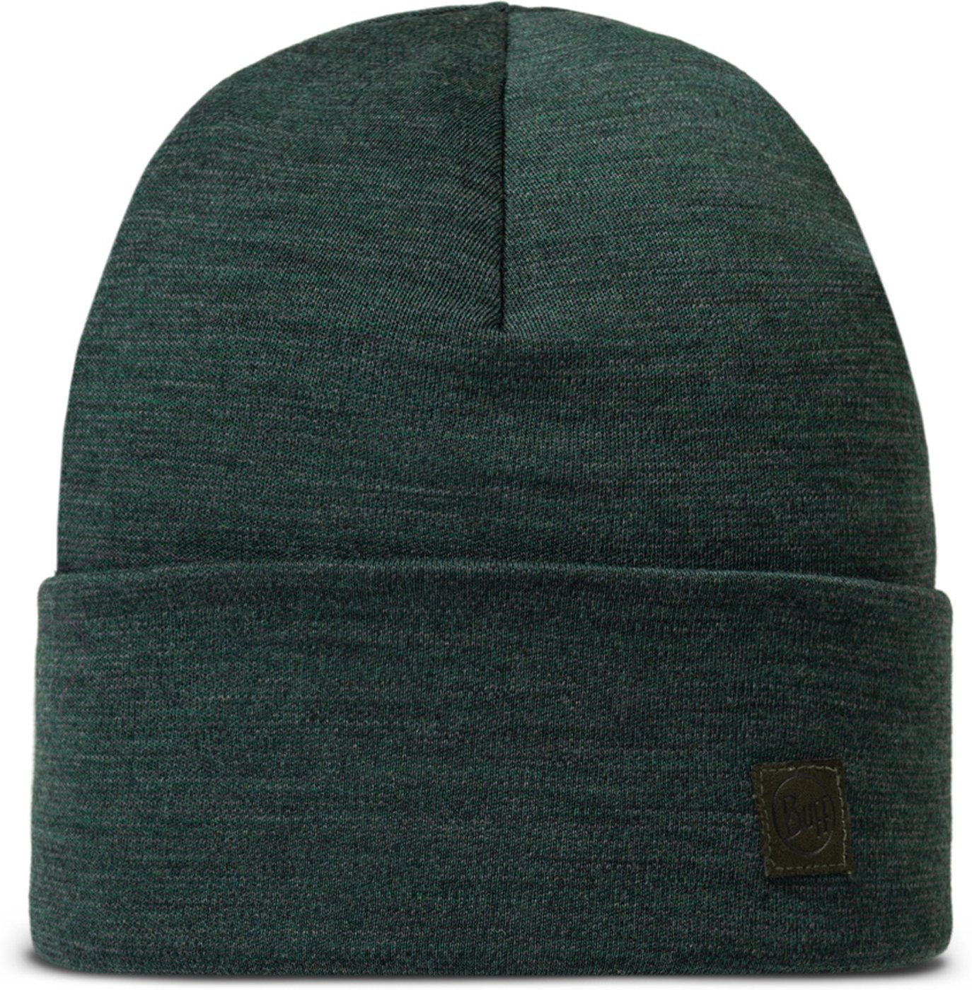 BUFF - Merino Heavyweight Beanie GREEN