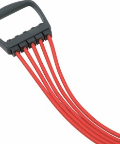 DEUSER - Deuser Expander II rot ROT