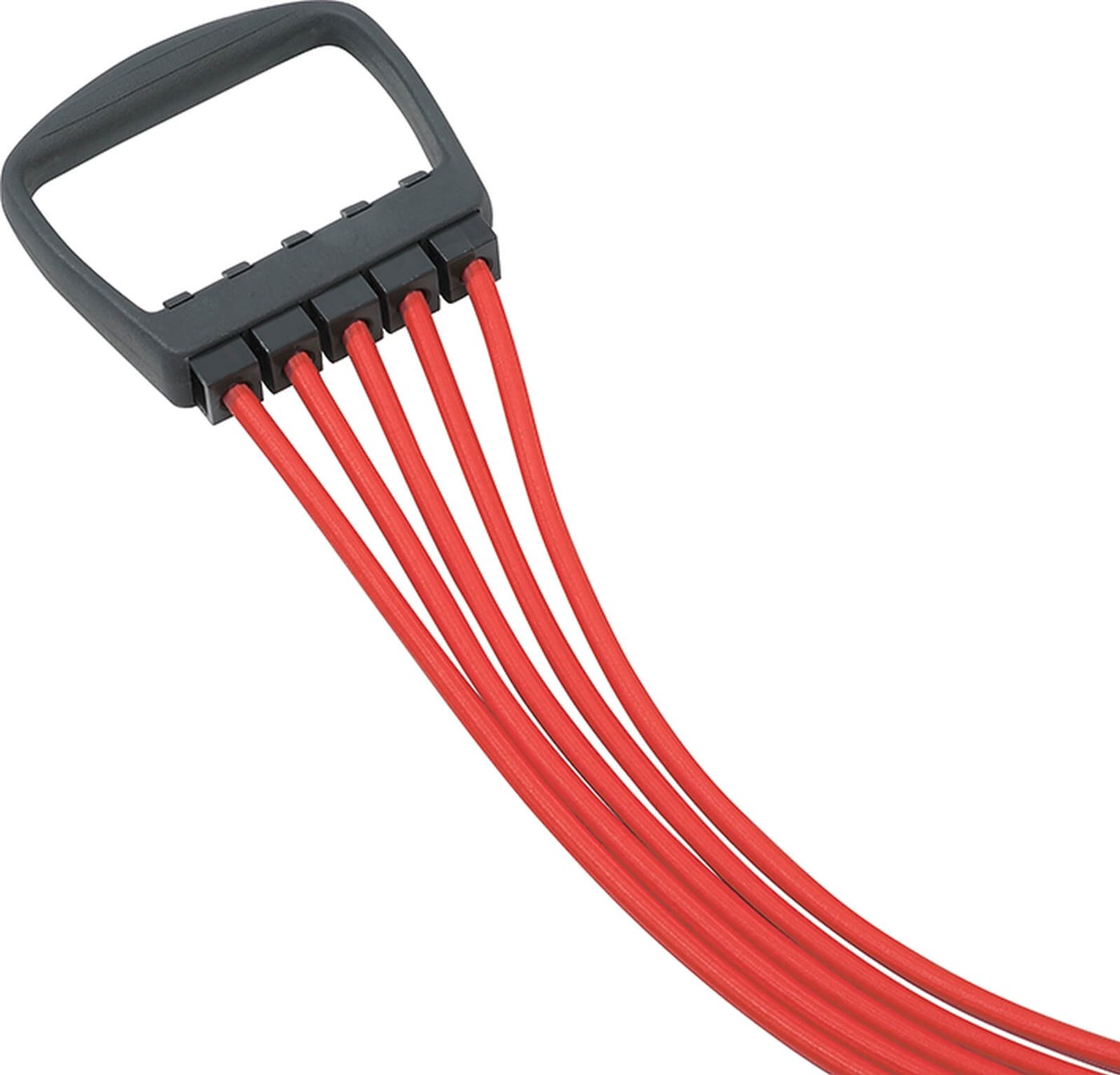 DEUSER - Deuser Expander II rot ROT