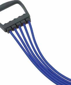 DEUSER - Deuser Expander III blau BLAU
