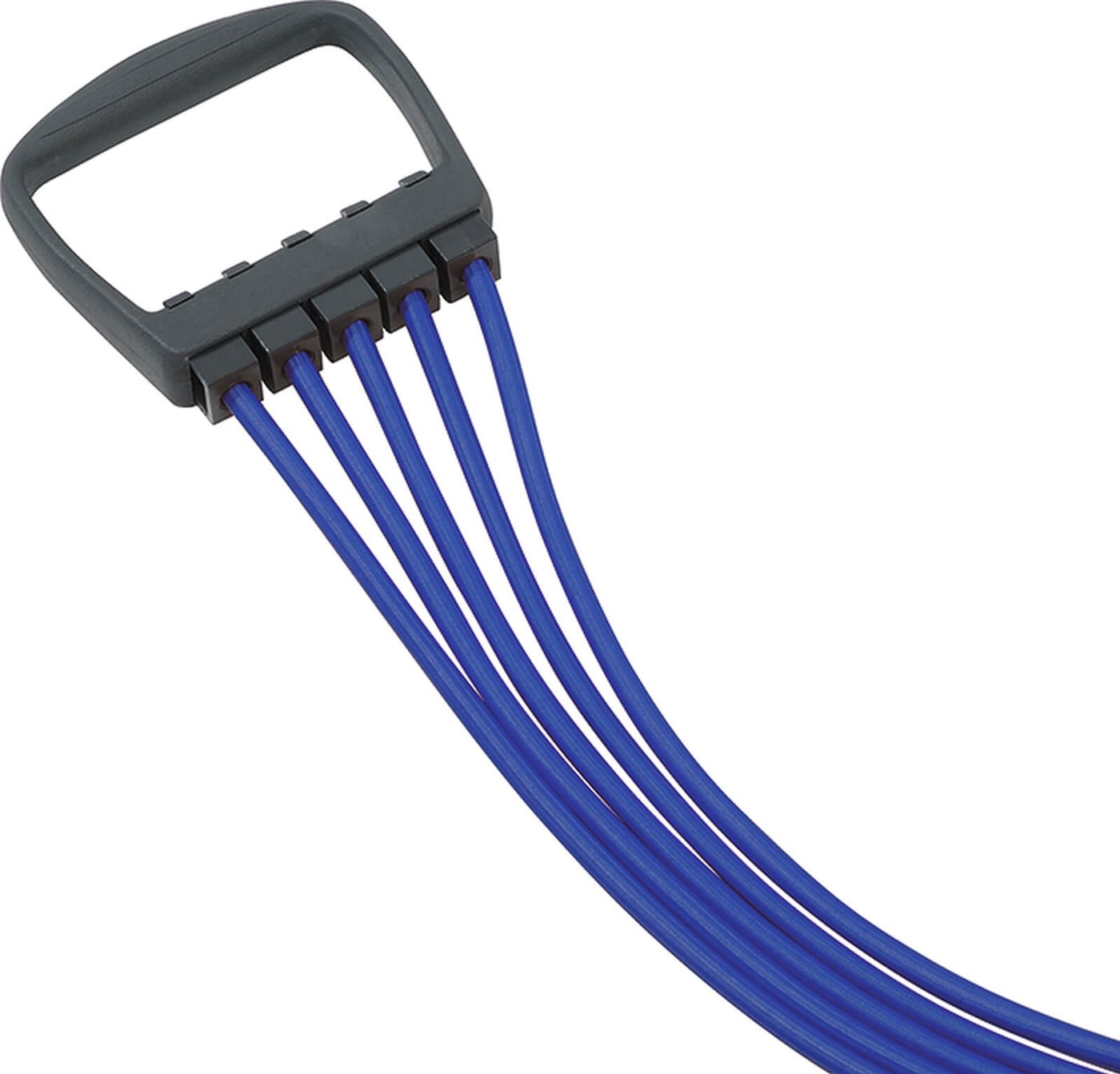 DEUSER - Deuser Expander III blau BLAU