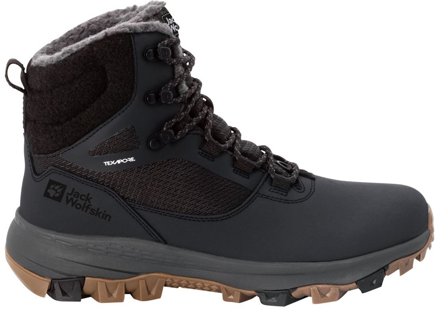 JACK WOLFSKIN - EVERQUEST TEXAPORE HIGH M PHANTOM