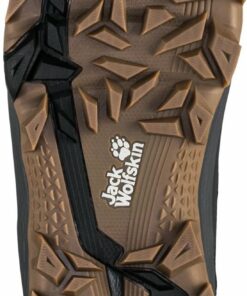 Alternative view of JACK WOLFSKIN - EVERQUEST TEXAPORE HIGH M PHANTOM