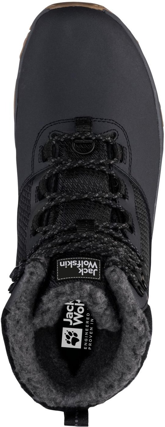 JACK WOLFSKIN - EVERQUEST TEXAPORE HIGH M PHANTOM – Bild 3